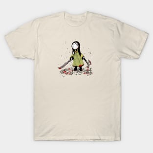 River Tam "My Turn" T-Shirt